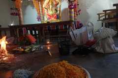 Ganesh Puja Celebration - 2022